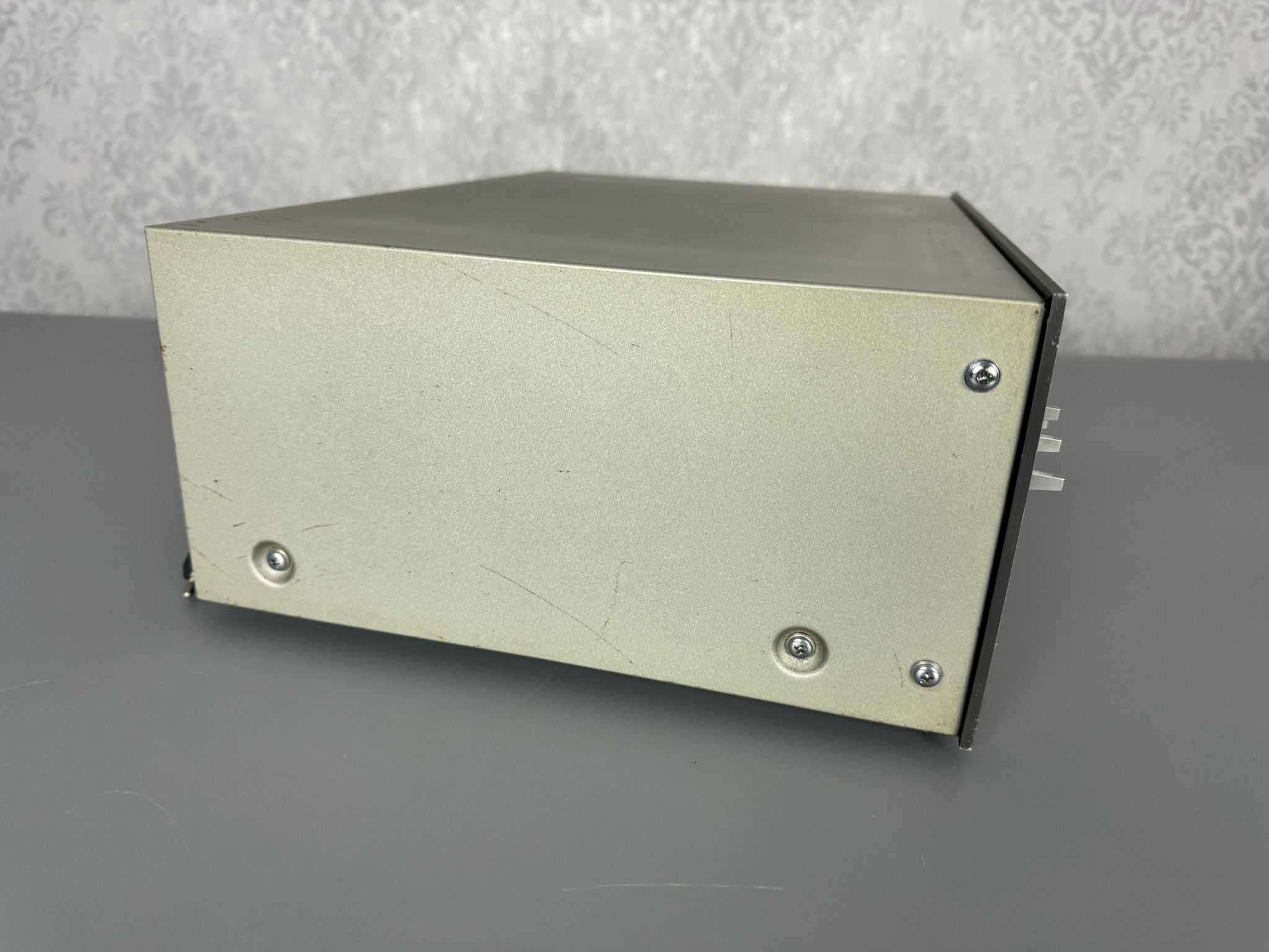 Korektor graficzny Equalizer JVC SEA-70 TOP S.E.A. Vintage