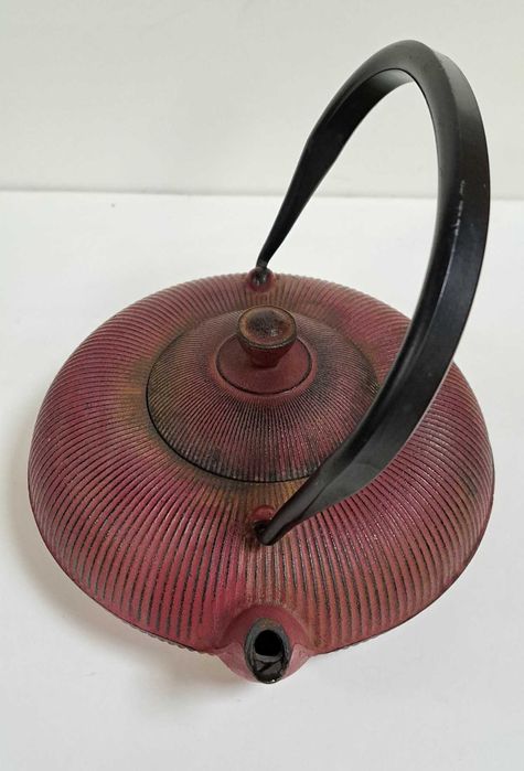 Чайник-заварник чавунний 800мл