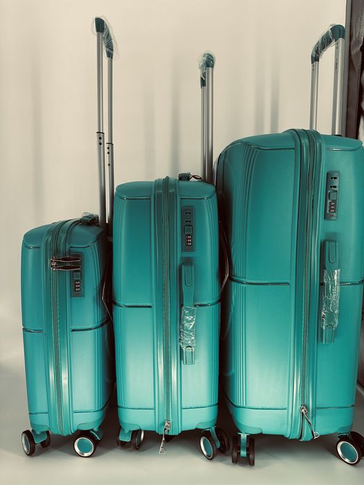 Nowa walizka / walizki / najnizsze ceny !