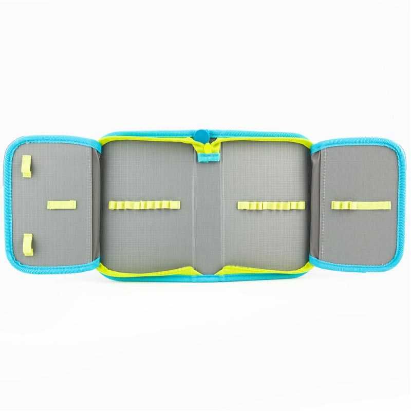 Рюкзак в комплекте 3 в 1 Vaiana KITE V18-501S+601M+622