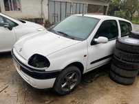 Renault Clio II »»PEÇAS««