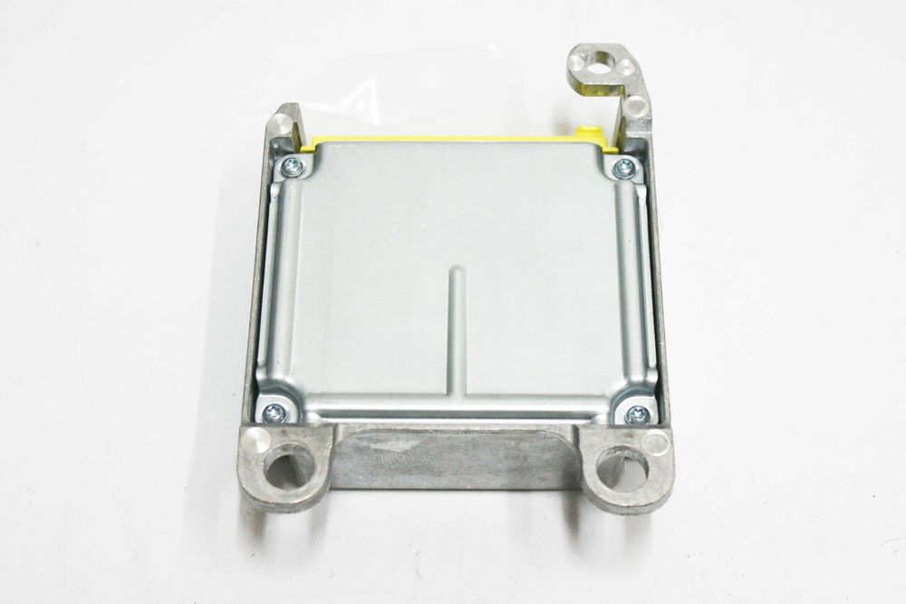 Sterownik poduszek airbag sensor moduł OE TOYOTA Avensis 2003/2006