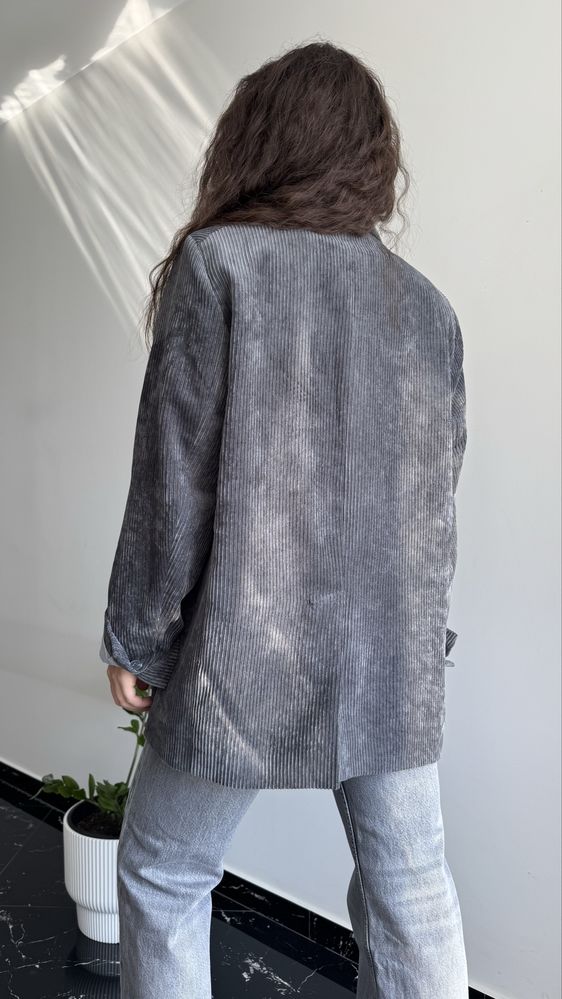 Вельветовий жакет Esprit
