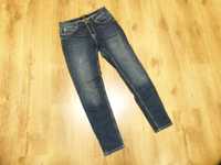 Poco By Pippa spodnie jeans damskie rozm 38 M