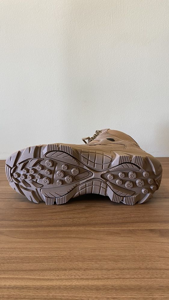 Bota Militar OKIY