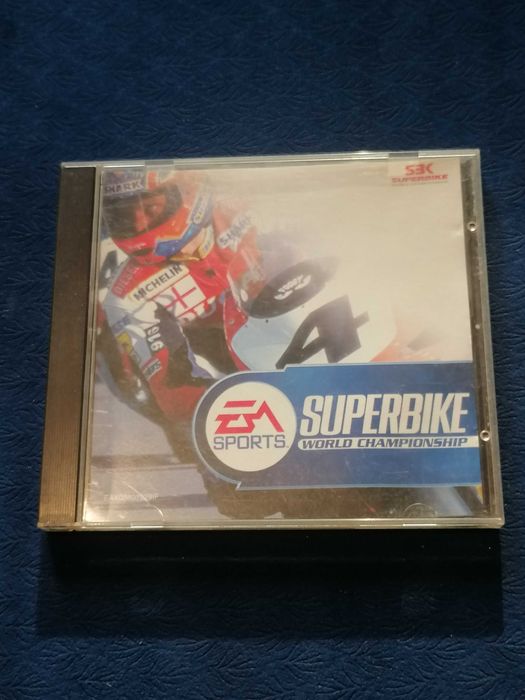 pc Superbike World Championship