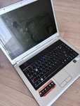 Laptop Samsung r510