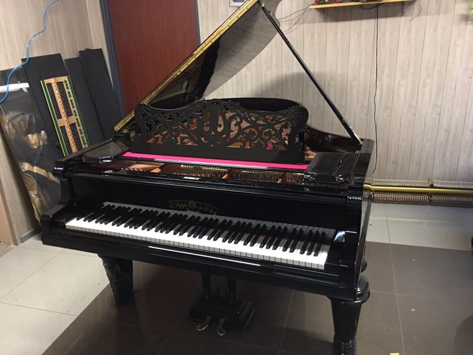 Sprzedaż fortepianów Wieliczka