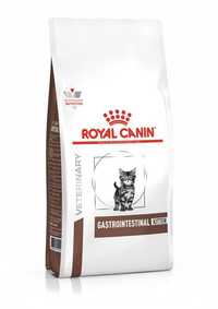 Royal Canin Gastrointestinal Kitten 0,4кг