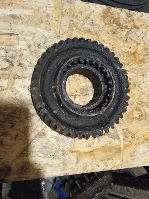 Шестерня ЗІЛ-130