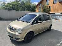 Opel Meriva 1.7CDTI Po Lifcie!!!