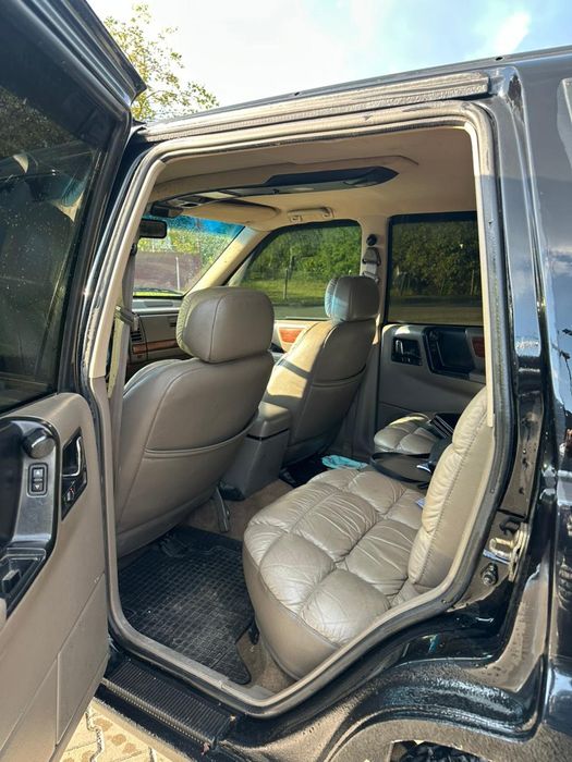 Продам гранд чероке