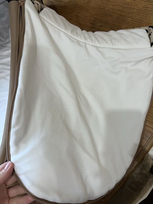 Дитяча люлька Cybex Karolina Kurkova 4.0