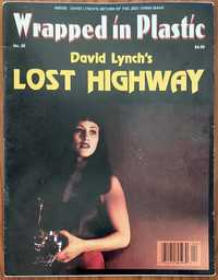 Lost Highway / David Lynch