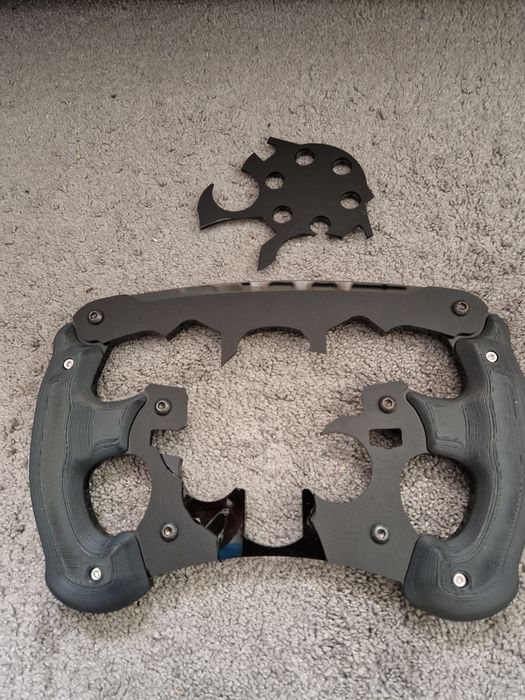 Volante e Pedais Logitech G29