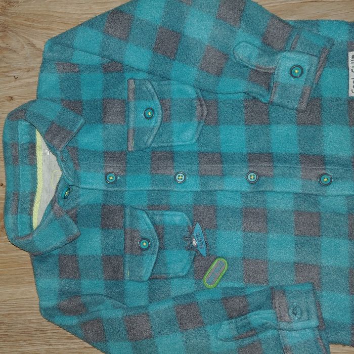 Koszula polarowa Cool Club