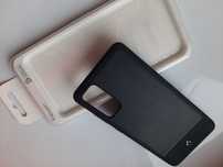 Etui na Samsung s20 FE Spigen design for Samsung