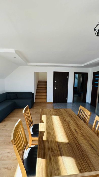 Wynajem mieszkania, 60m2, 6km od Wieliczki !