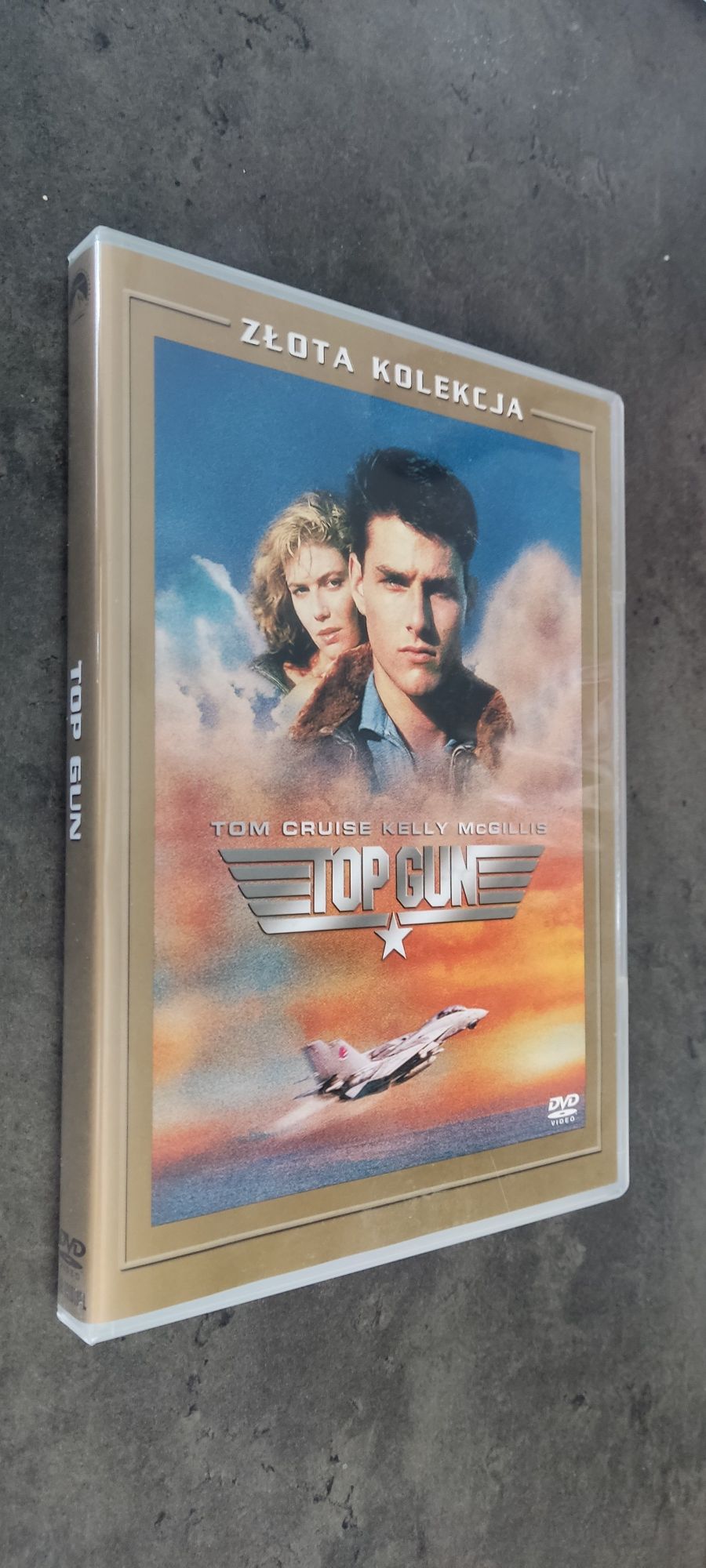 Top Gun Złota kolekcja dvd lektor pl
