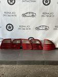 Задні стопи кришки багажника універсал Mercedes W210