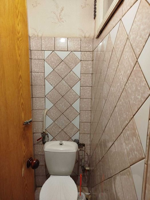 Сдам двухкомнатную квартиру в Солоницевке