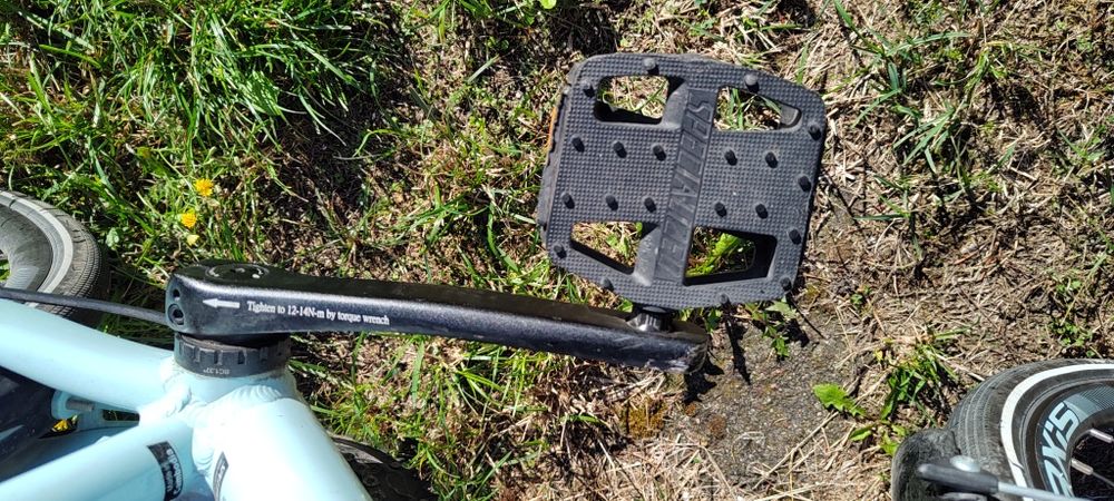 Specialized Sirrus 3.0 rama M 2x9