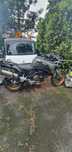 QJmotor SRT 700 silnik Benelli QJ Motor części lampa licznik błotnik
