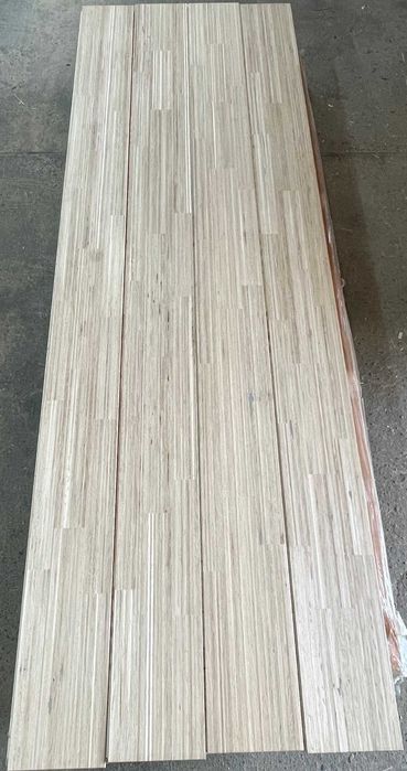 Deska warstwowa Dąb Fineline 175x2160 - wyprzedaż!