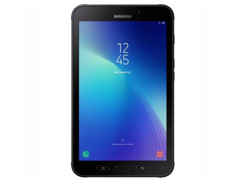 Tablet Tablet Samsung Galaxy Tab Active 2 Karta SIM 3/16GB - OKAZJA