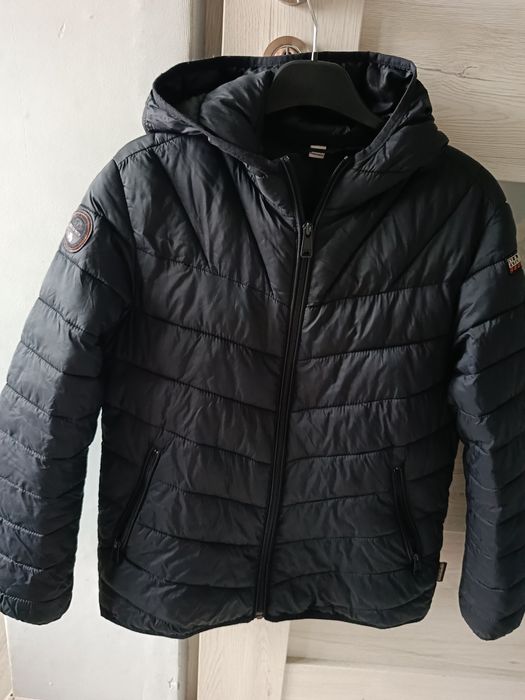 NAPAPIJRI KURTKA 12 lat 152 cm