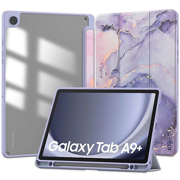 Tech-Protect Sc Pen Hybrid Galaxy Tab A9+ Plus 11.0 X210 / X215 / X216