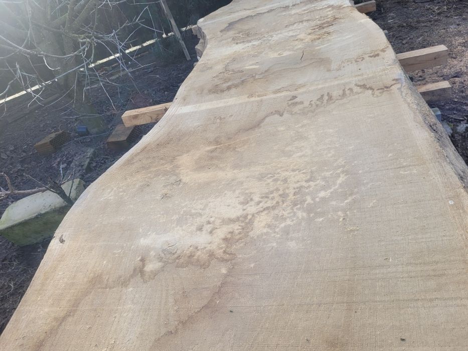 Sprzedam monolity dębowe