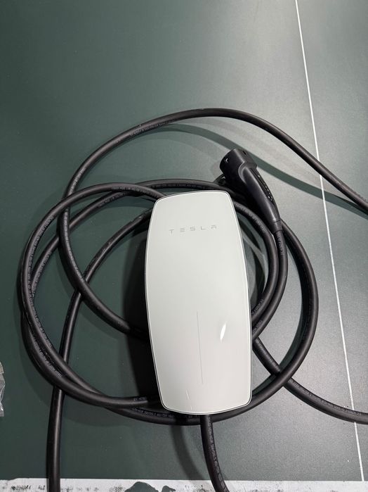 Carregador Tesla Wallbox Original