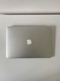 Laptop Macbook Air 13’ srebrny