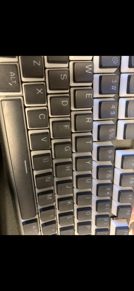 SteelSeries Apex Pro - pełnowymiarowa klawiarura mechaniczna OmniPoint