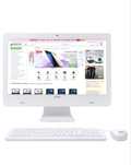 Моноблок Acer Aspire C20-720 б/у