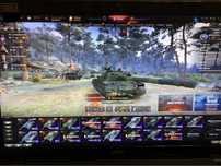 Продам акаунт WOT