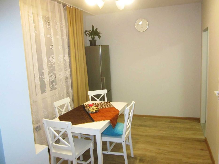 Do wynajęcia od zaraz