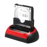 Dock Station IDE SATA / 3.5" 2.5"