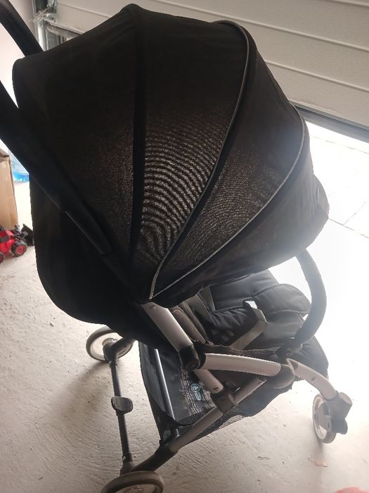 Прогулянкова коляска Chicco Goody Plus