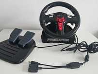 Trust Predator kierownica PC PS2