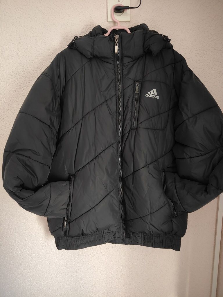 Куртка Adidas оригинал