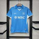 Koszulka Napoli stadium home/away sezon 24/25