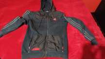 Casaco Adidas novo