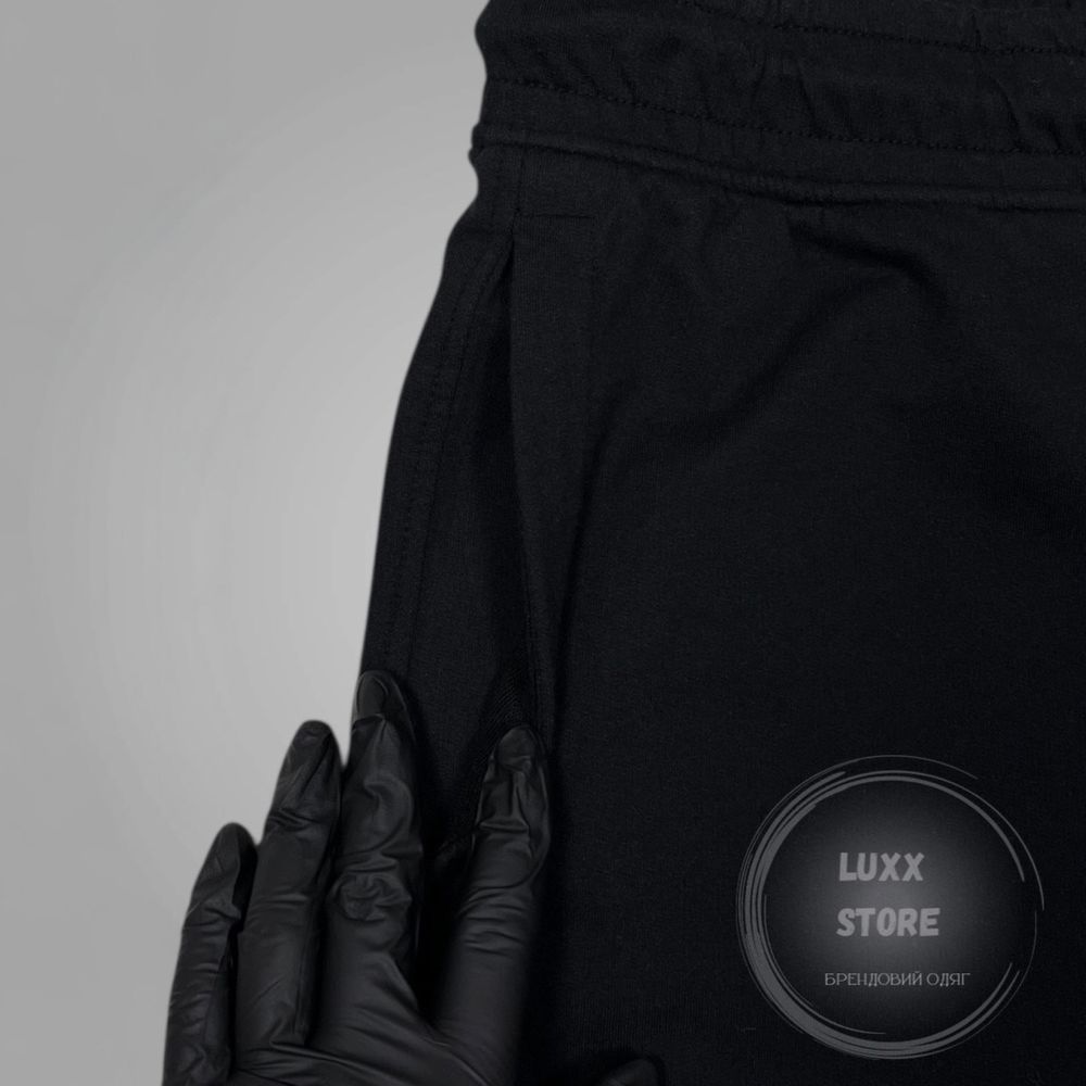Шорти C.P. Company Lens Pocket Cotton (cp, stone island, сипи)