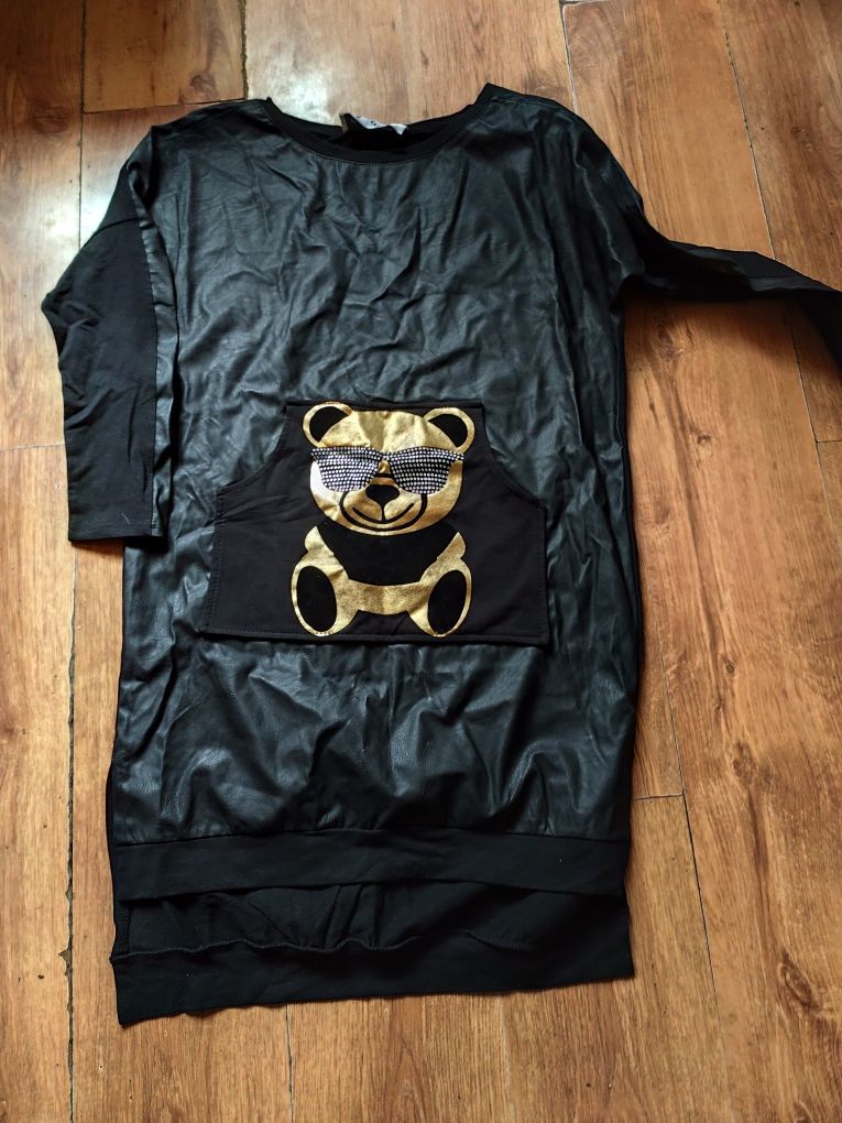 My Vogue sukienka m,l