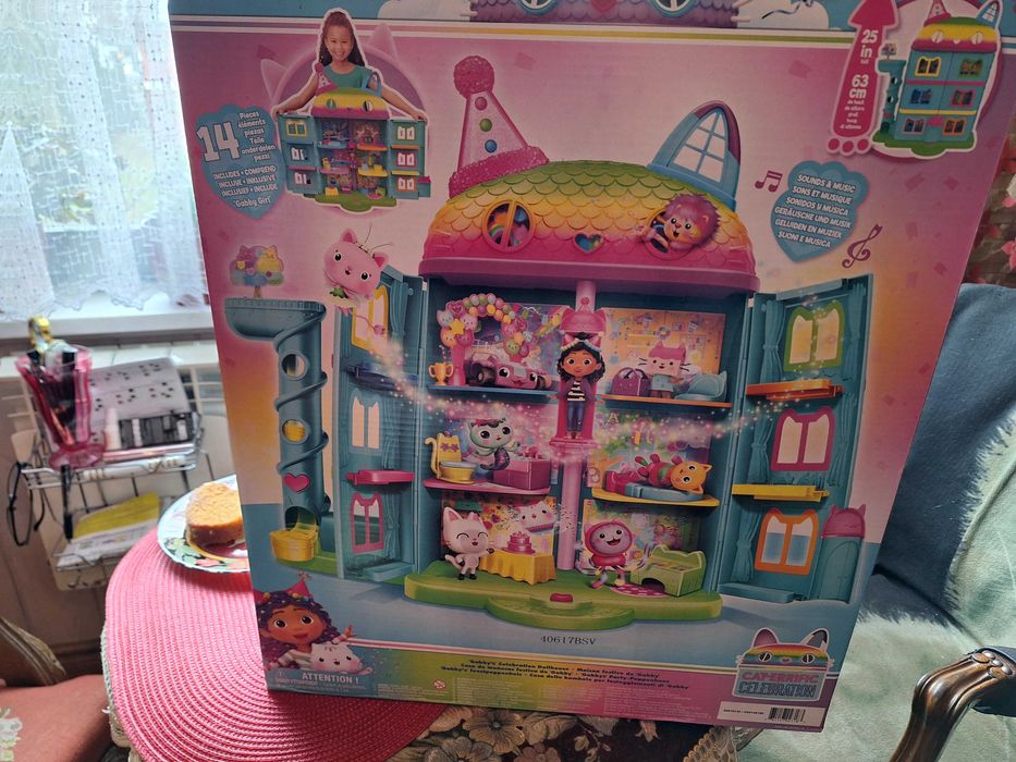 Gabbys Dollhause
