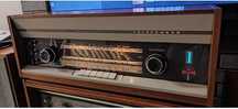 Amplituner Telefunken 2500 concerto