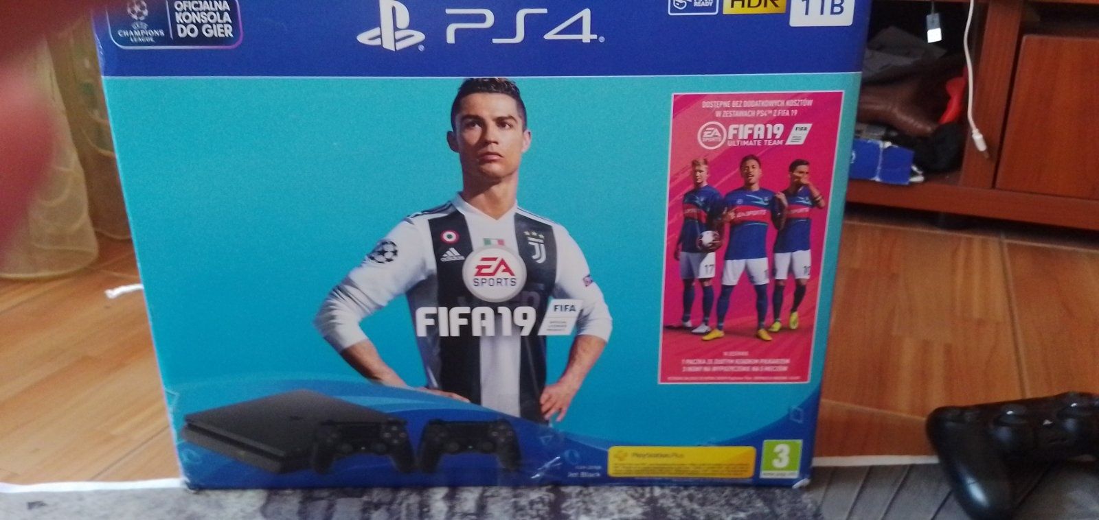 Sony Playstation 4 1 tb/сони плейстейшн 4 1 тб
