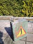 Sprzedam kanister 10 litrowy